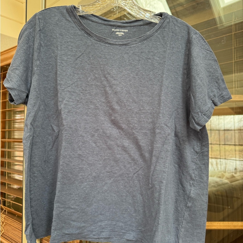 Women’s Gray T-Shirt